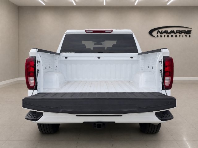 New 2026 GMC Sierra 1500 Elevation AWD/4WD image 14
