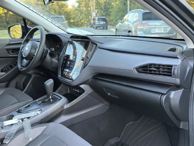 Certified 2026 Subaru Crosstrek 2.5i Premium AWD/4WD image 18