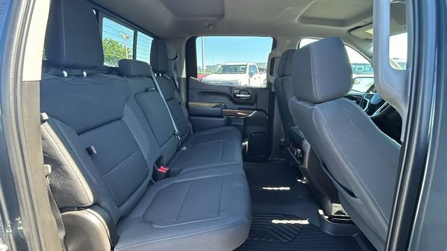 Used 2021 Chevrolet Silverado 1500 RST AWD/4WD image 13
