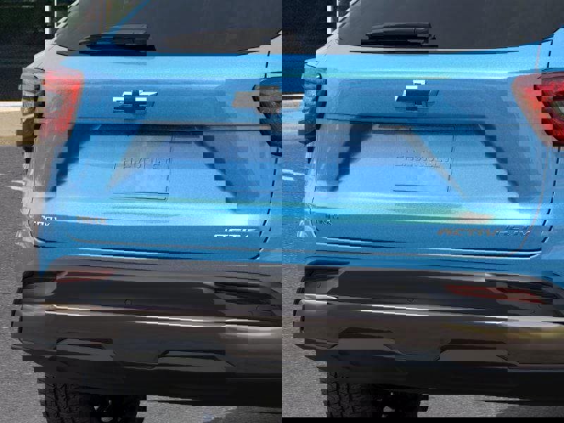 New 2026 Chevrolet Trax ACTIV w/ Sunroof Package image 14