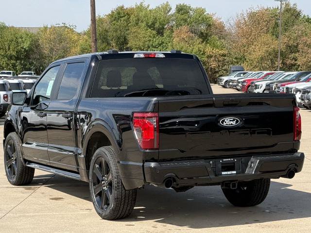 New 2026 Ford F150 STX w/ F-150 LOBO Package AWD/4WD image 29