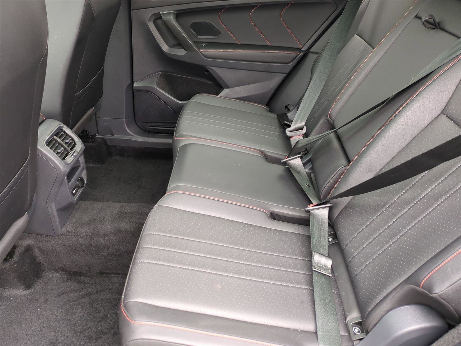 Used 2024 Volkswagen Tiguan Wolfsburg Edition AWD/4WD image 16