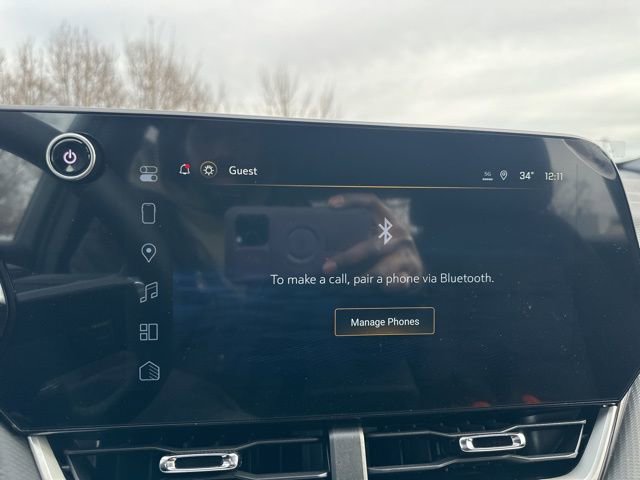 New 2026 Chevrolet Equinox LT image 24