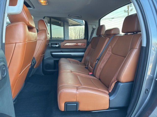 Used 2017 Toyota Tundra 1794 Edition image 39