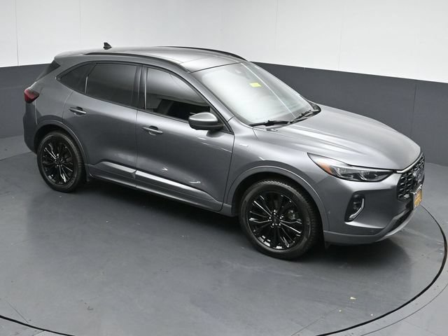 Certified 2023 Ford Escape ST-Line Elite w/ Premium Technology Package AWD/4WD image 42