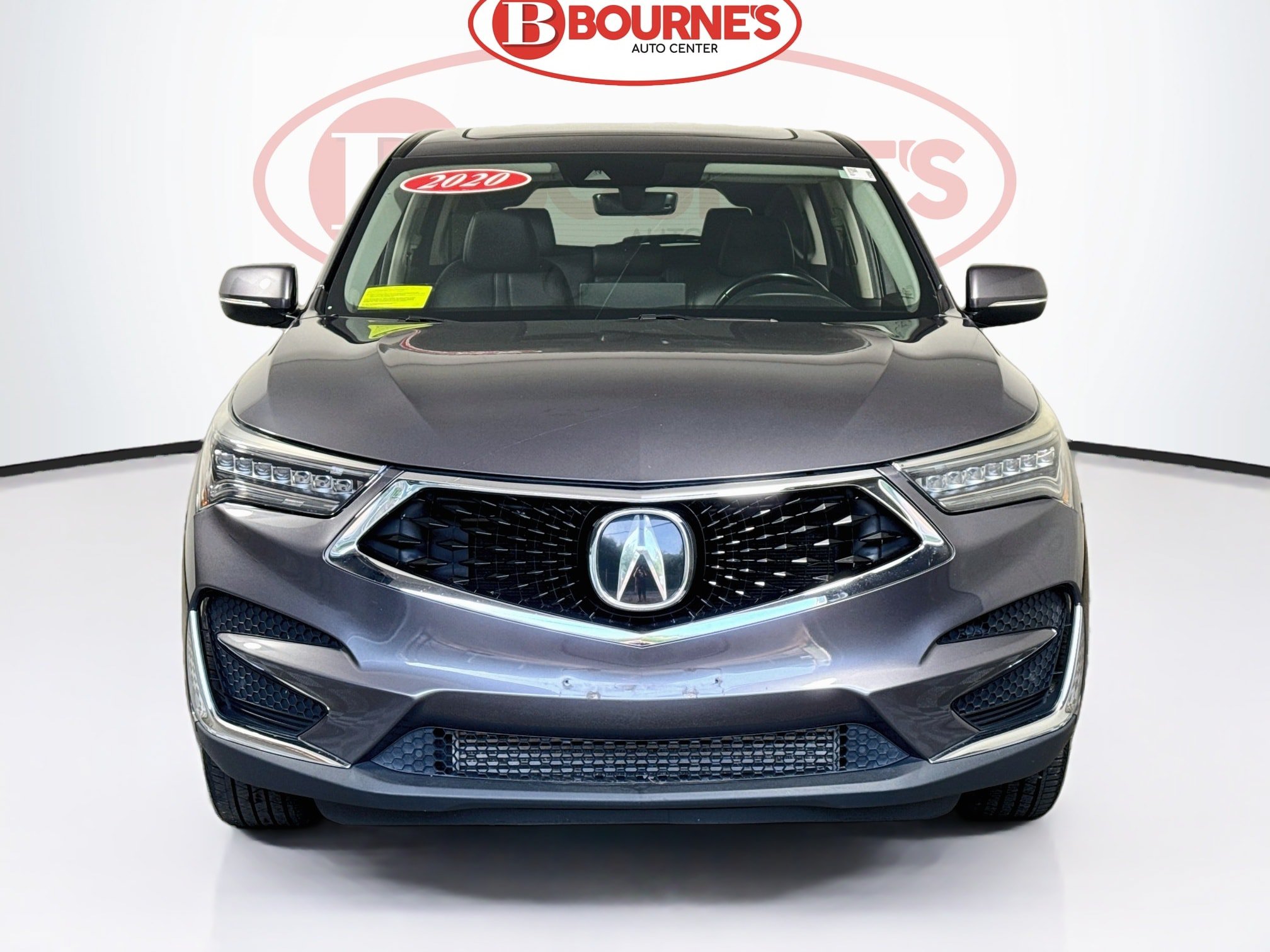 Used 2020 Acura RDX AWD image 6