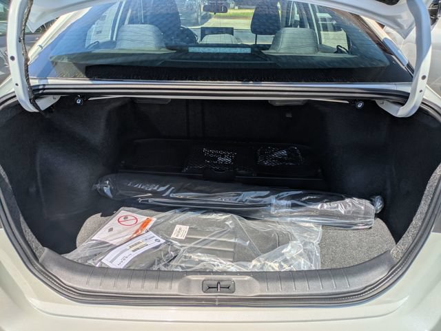 New 2026 Nissan Altima 2.5 SV w/ SV Special Edition Package FWD image 26
