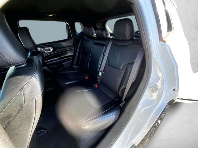Used 2022 Jeep Compass Altitude image 28