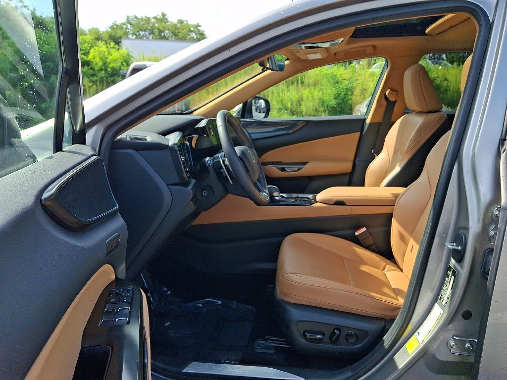 Used 2024 Lexus NX 350 AWD image 15