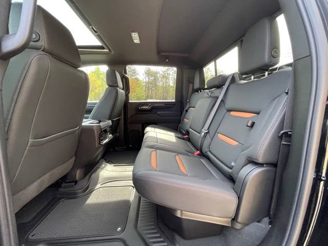 New 2026 GMC Sierra 3500 AT4 w/ AT4 Premium Plus Package AWD/4WD image 17