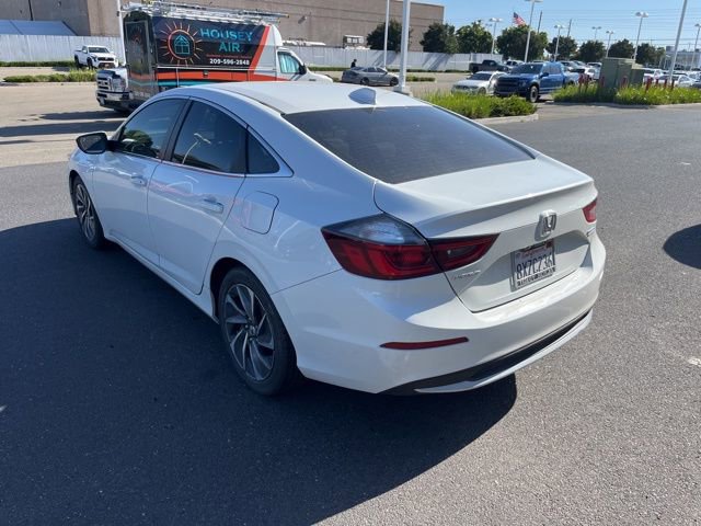 Used 2022 Honda Insight Touring image 7