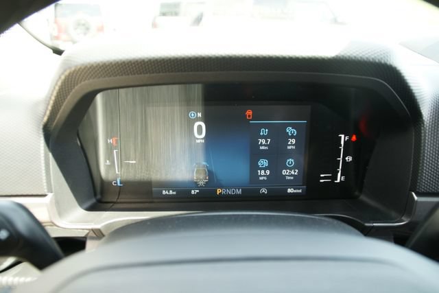 New 2026 Ford Ranger XLT w/ Equipment Group 301A High AWD/4WD image 19