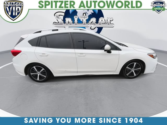 Used 2019 Subaru Impreza 2.0i Premium AWD/4WD image 9