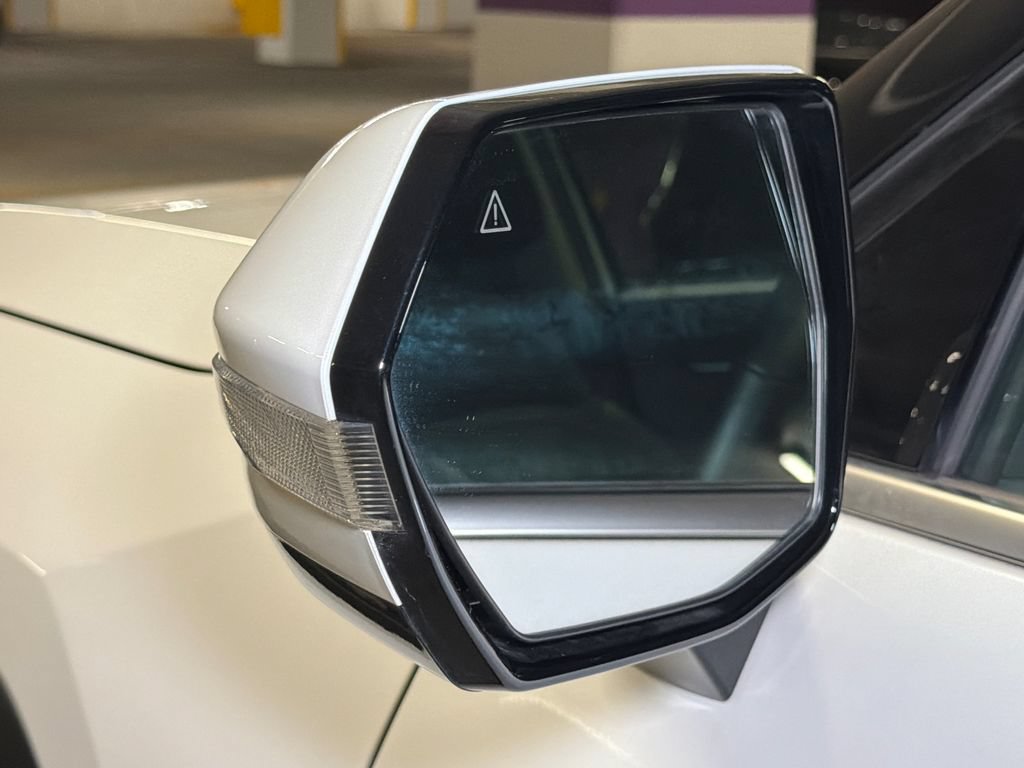 Certified 2024 Kia EV9 Wind AWD/4WD image 24