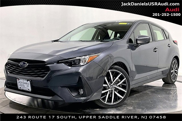 Used 2024 Subaru Impreza 2.0i Sport image 1