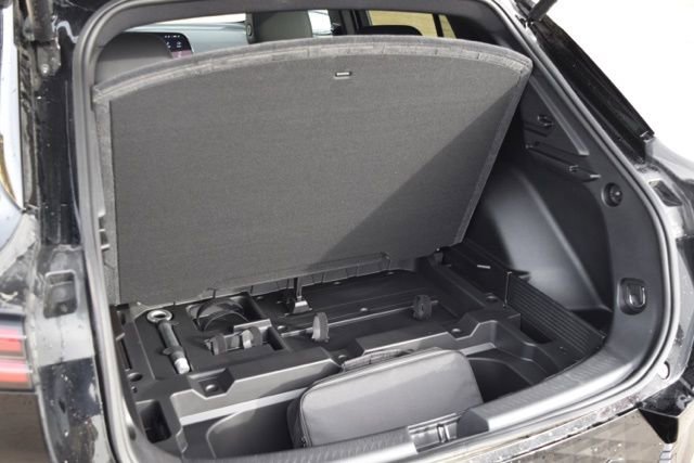 Used 2025 Chevrolet Equinox EV RS image 22