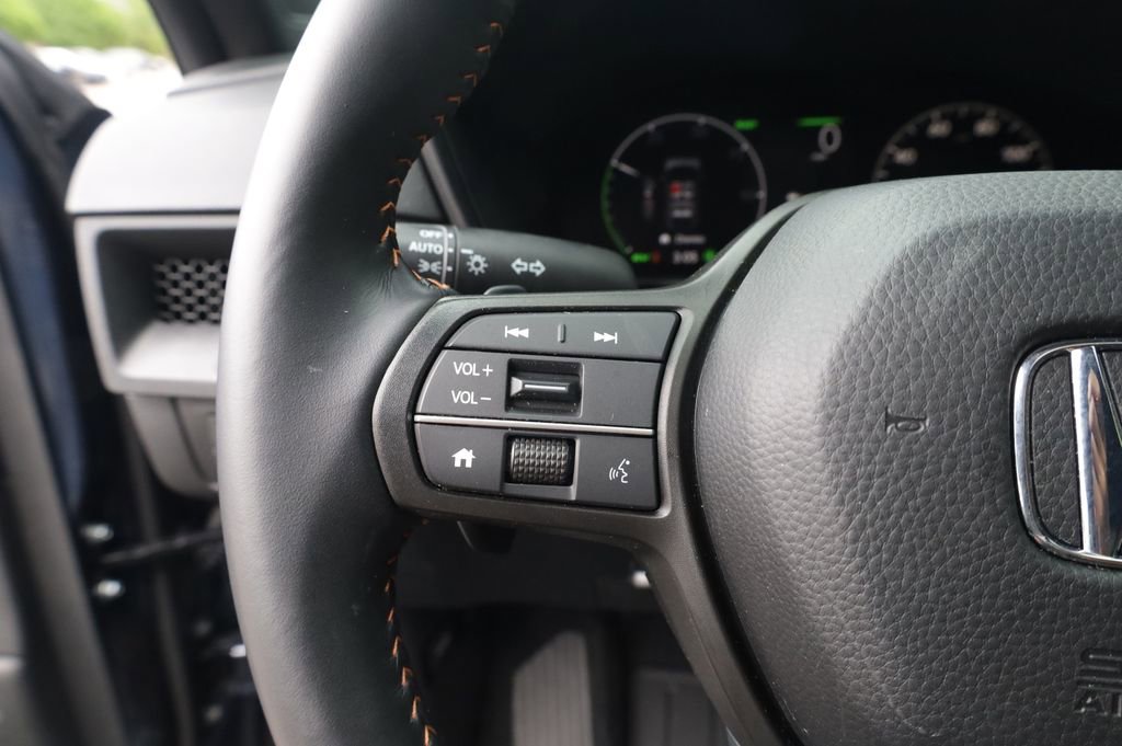Used 2025 Honda CR-V Sport-L image 27