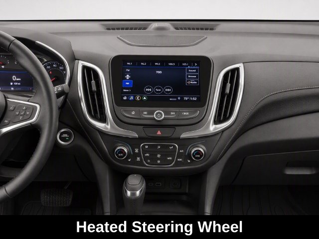 Used 2020 Chevrolet Equinox Premier FWD image 16
