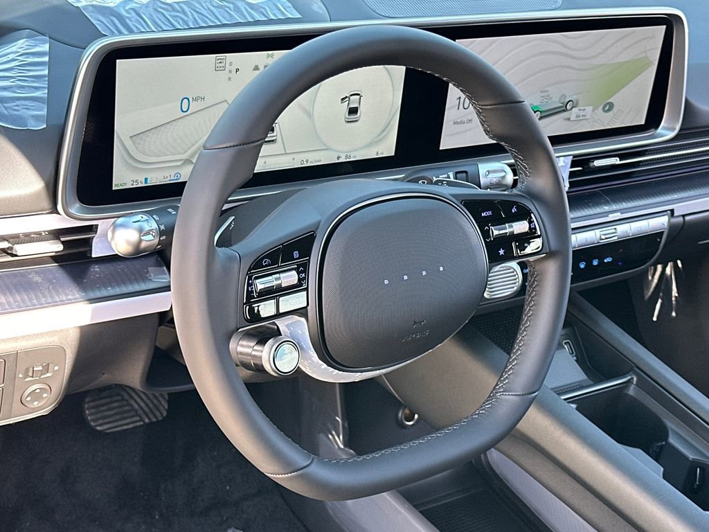 New 2025 Hyundai Ioniq 6 SEL image 9