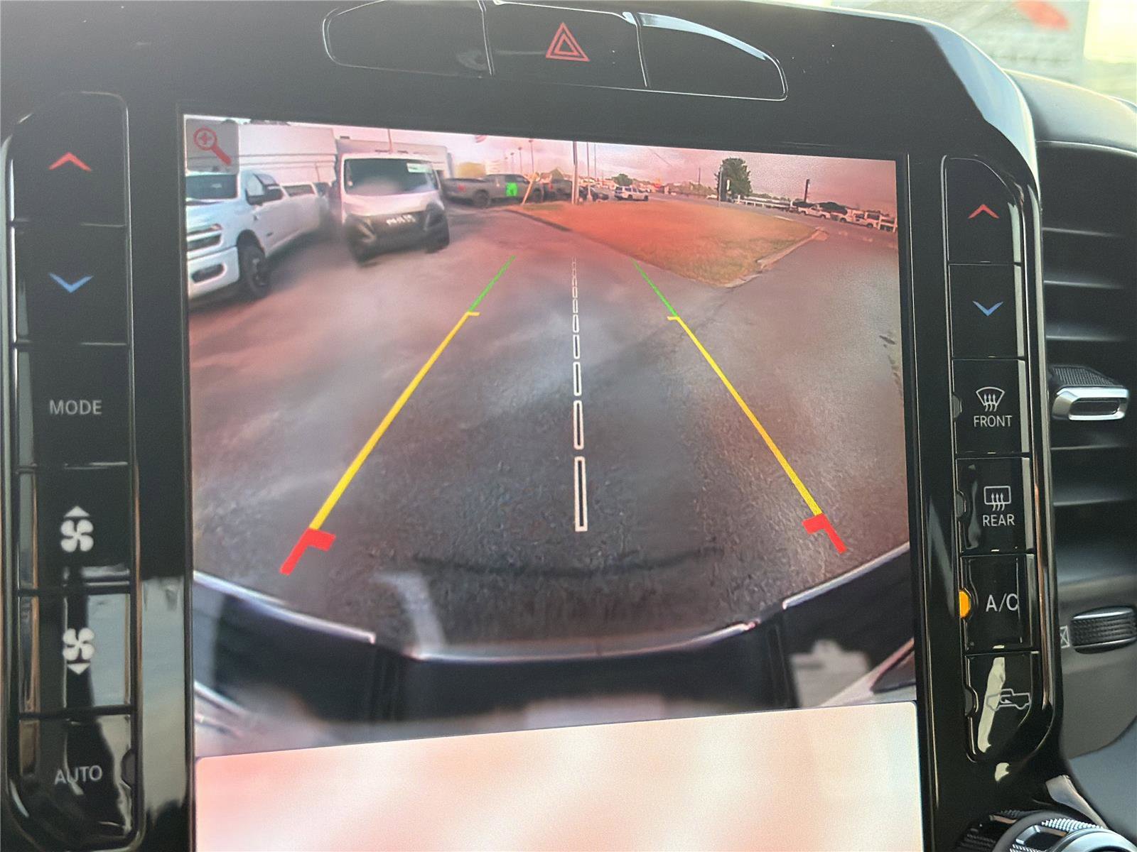 New 2026 RAM 2500 Tradesman image 27