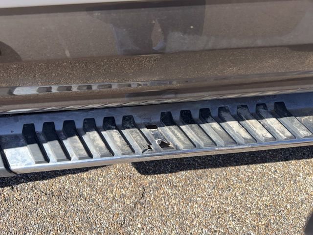 Certified 2017 Ford F250 Lariat w/ Chrome Package image 36