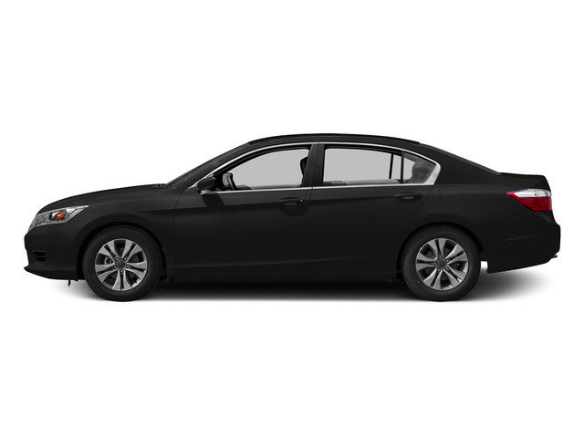 Used 2015 Honda Accord LX image 3