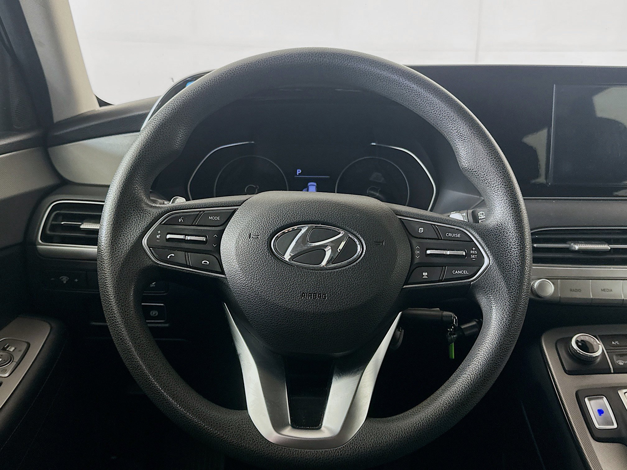 Used 2021 Hyundai Palisade SE w/ Cargo Package FWD image 17