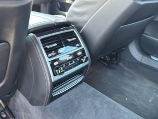 Used 2022 BMW 740i xDrive w/ M Sport Package AWD/4WD image 32