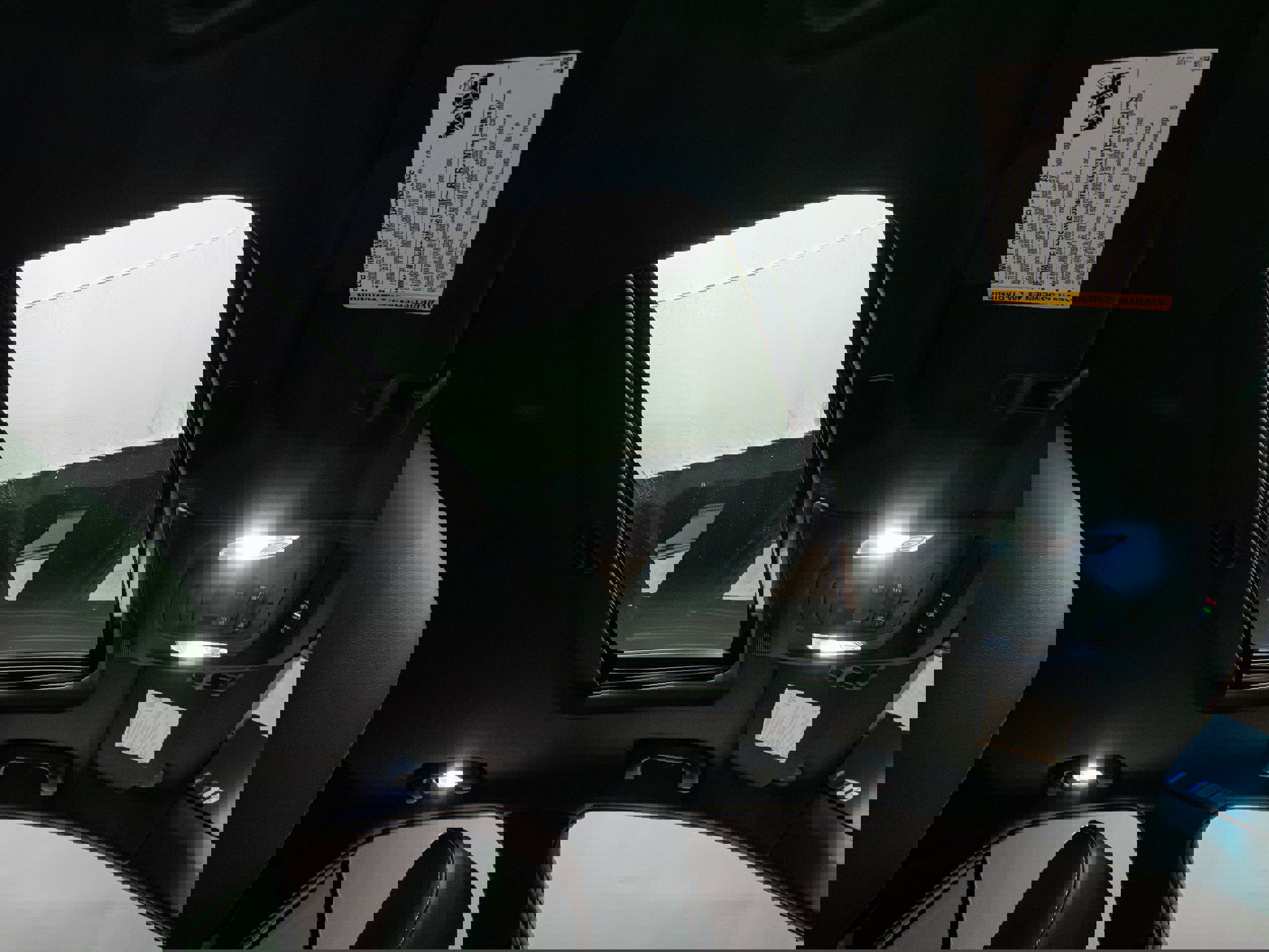 Used 2024 Cadillac CT4 V Blackwing image 39