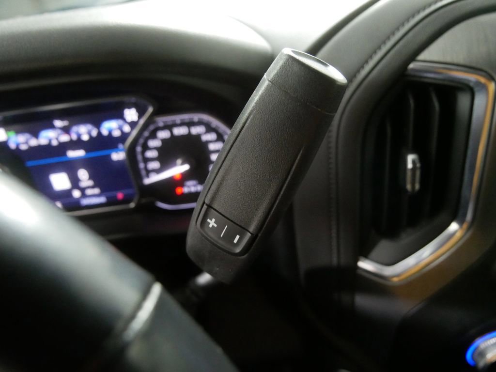 Used 2022 GMC Sierra 1500 Denali w/ LPO, GMC Protection Package image 22