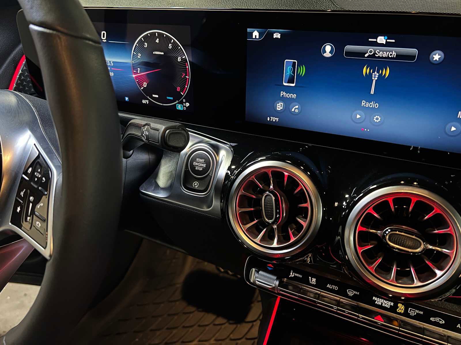 Certified 2025 Mercedes-Benz GLB 250 4MATIC image 30