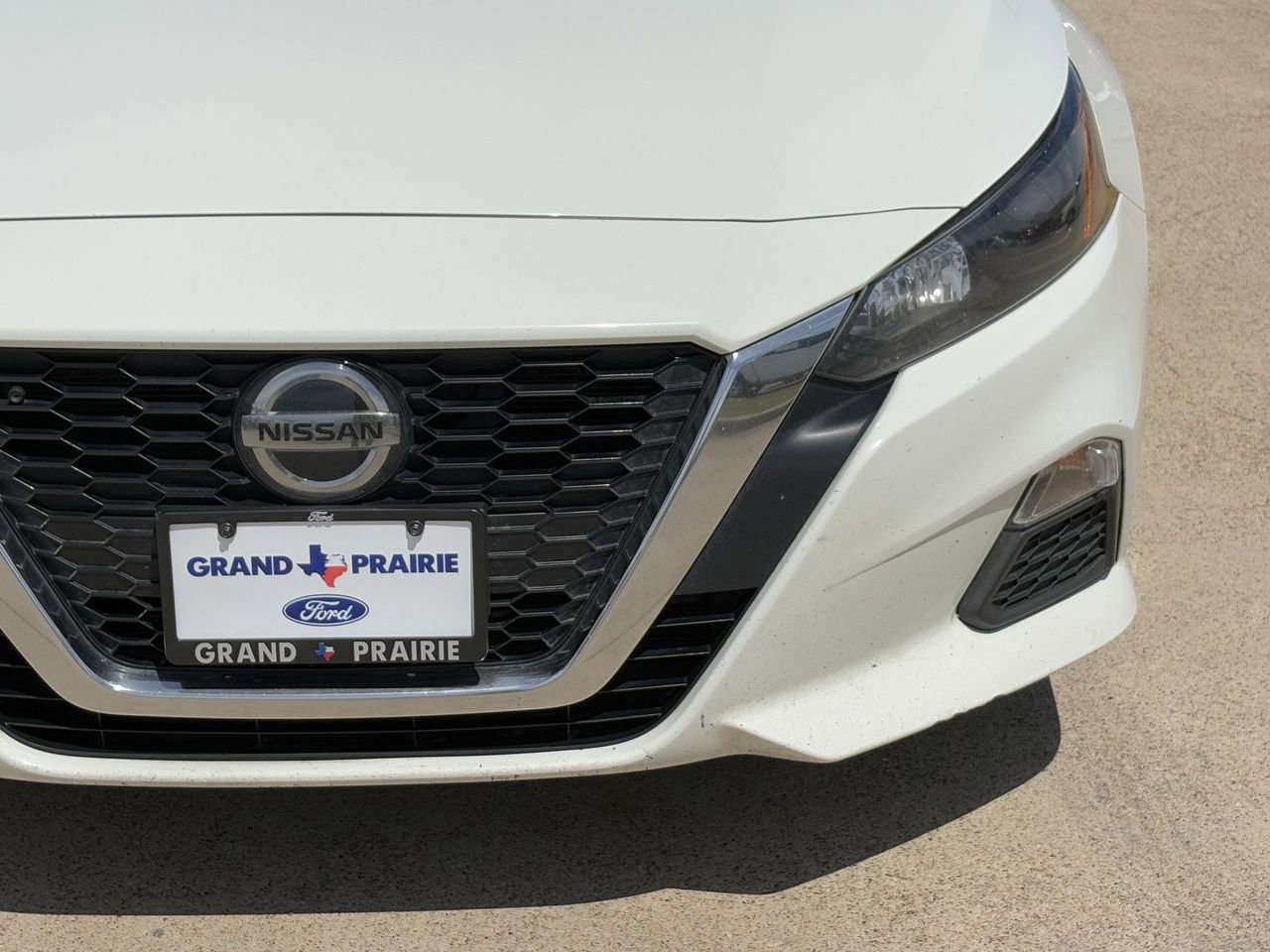 Used 2022 Nissan Altima 2.5 S image 10