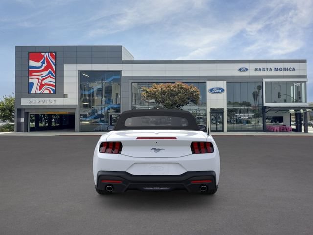 New 2026 Ford Mustang Premium RWD image 5