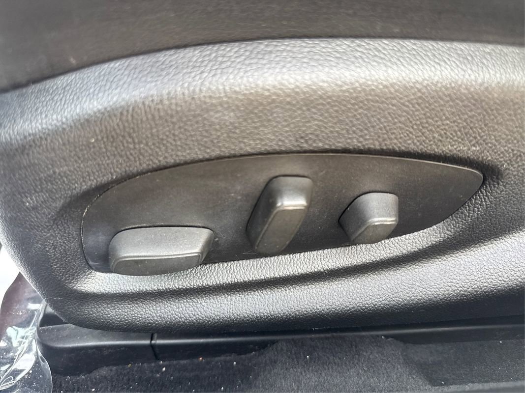 Used 2015 Cadillac ATS Performance image 21