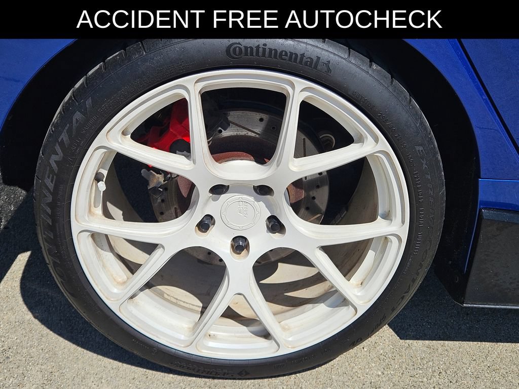 Used 2019 Honda Civic Type R image 5