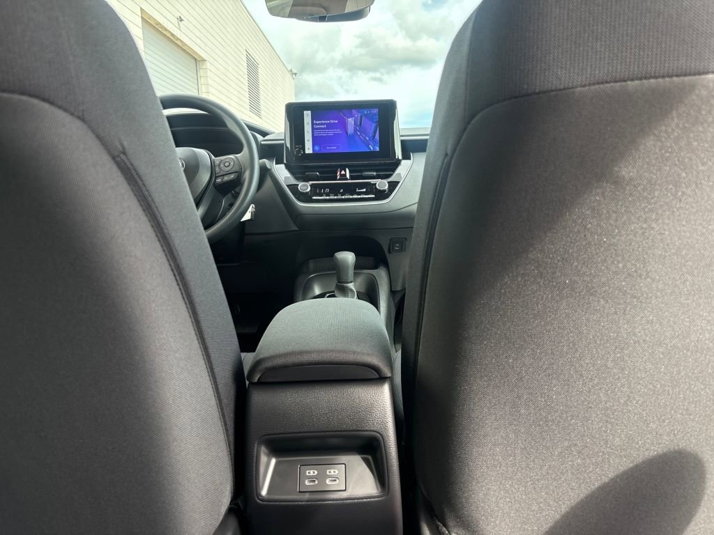 New 2026 Toyota Corolla LE image 26