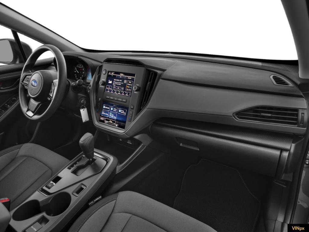 New 2026 Subaru Crosstrek 2.5i AWD/4WD image 6