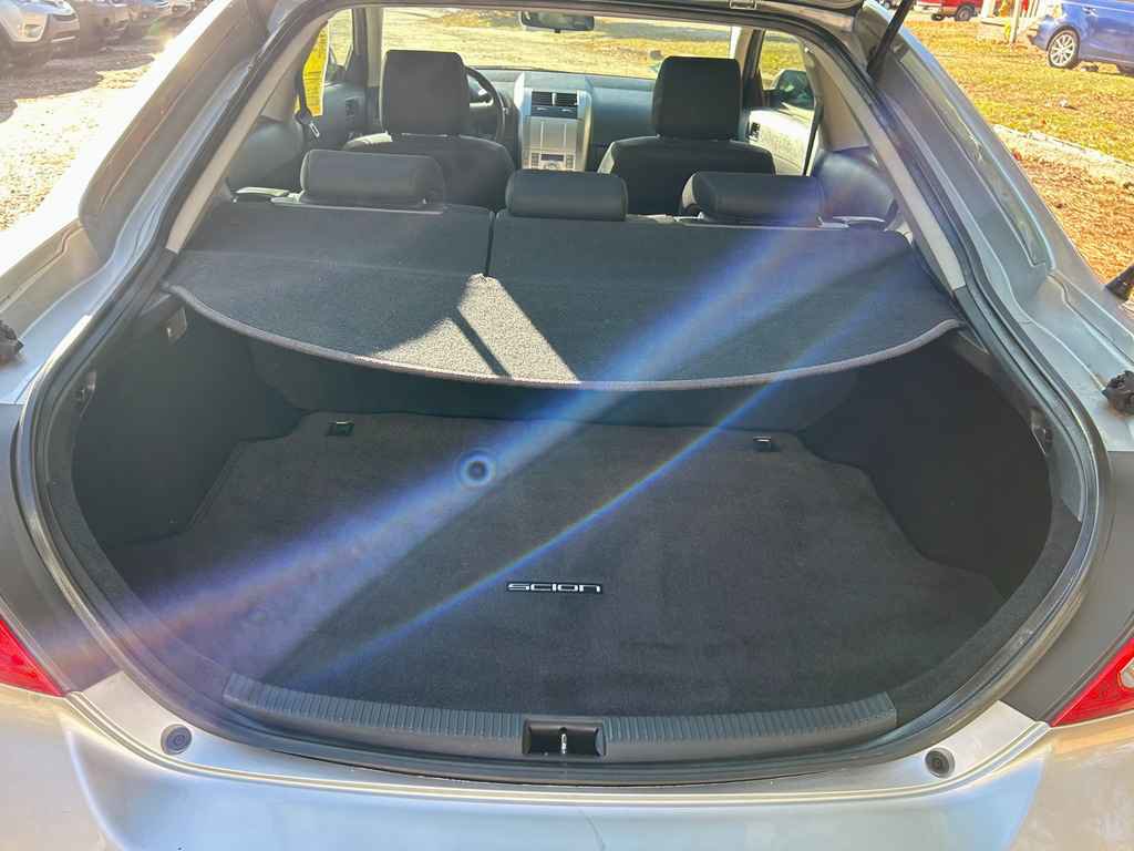 Used 2005 Scion tC image 16