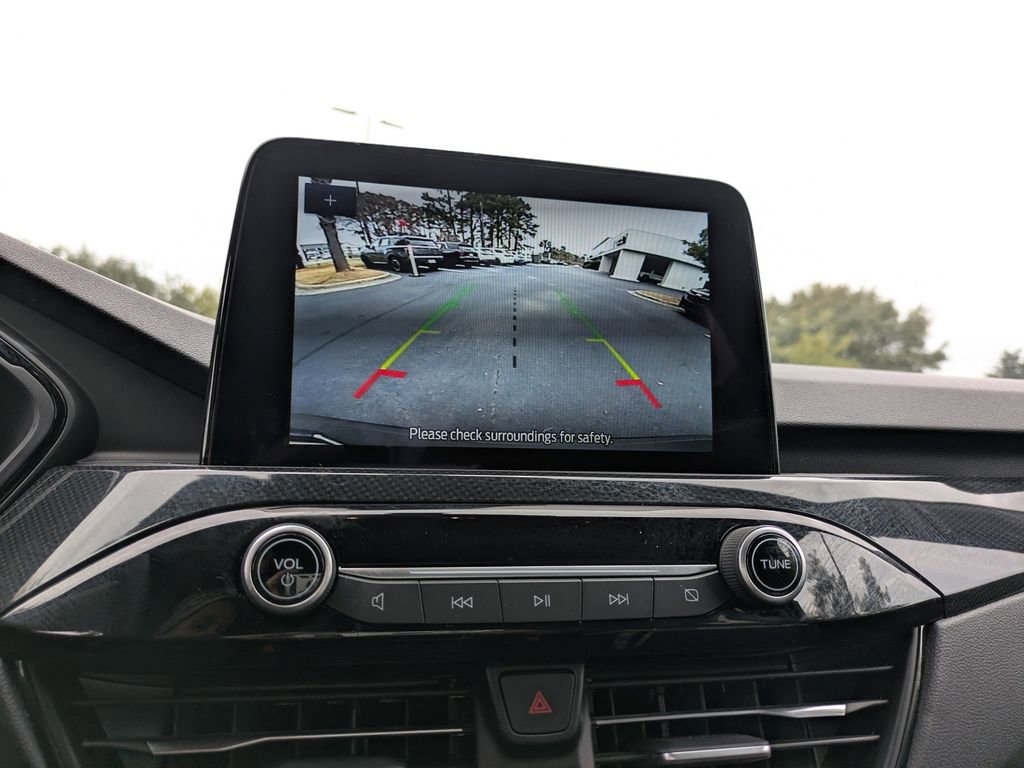 Used 2025 Ford Escape ST-Line image 20