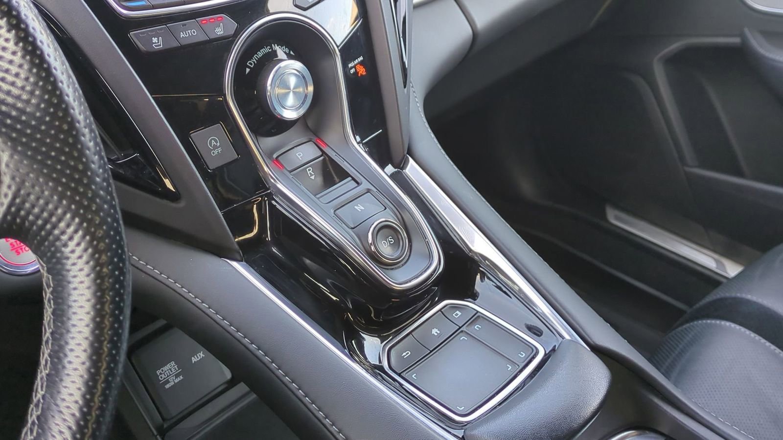 Used 2021 Acura RDX A-Spec image 34