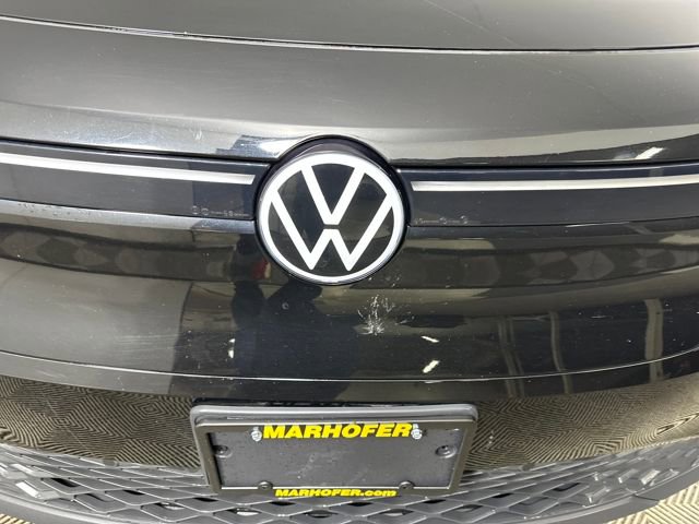 Used 2022 Volkswagen ID.4 Pro S image 9