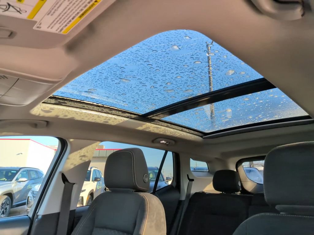 Used 2018 GMC Terrain SLE w/ Driver Convenience Package image 23