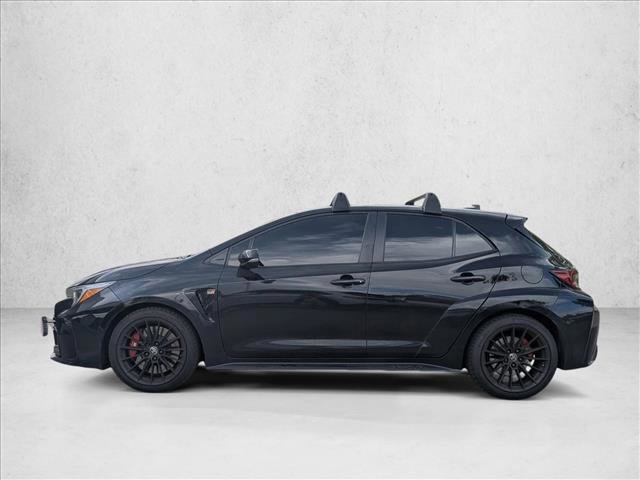 Used 2024 Toyota Corolla GR AWD/4WD image 8