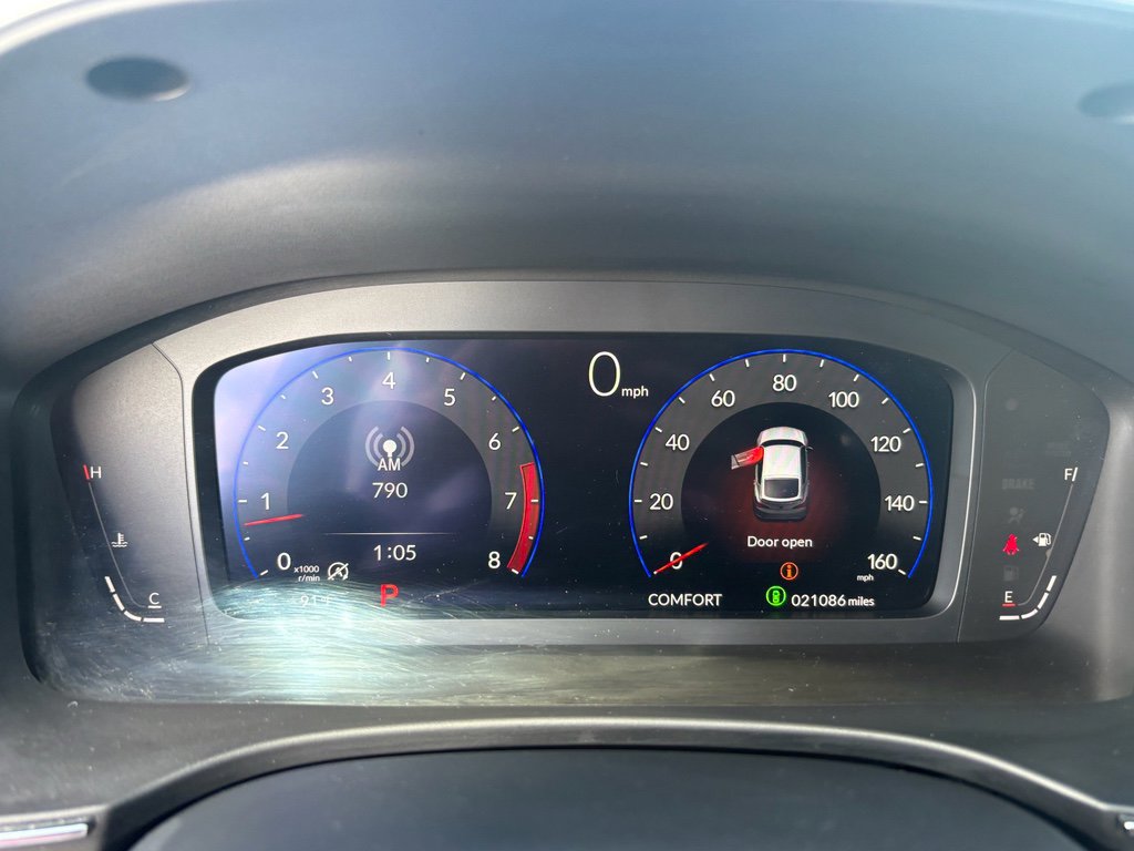 Used 2023 Acura Integra A-Spec image 16