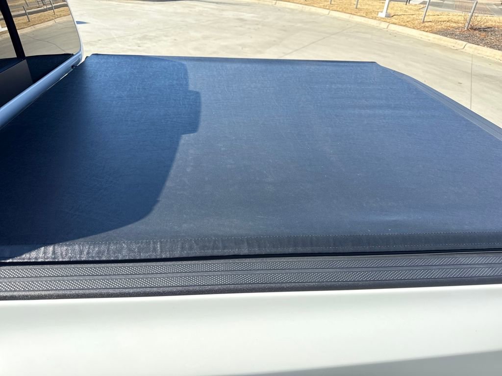 Used 2024 Nissan Frontier SV w/ SV Convenience Package image 27