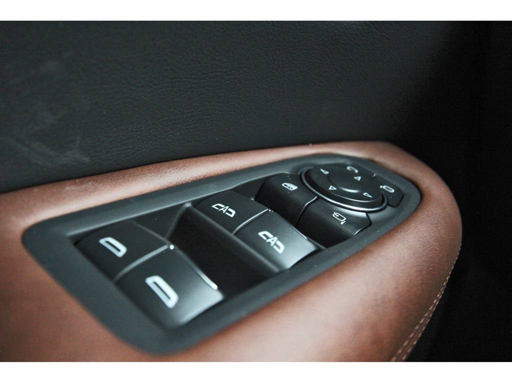 New 2026 Cadillac XT5 Premium Luxury w/ Driver Assist Package FWD image 15