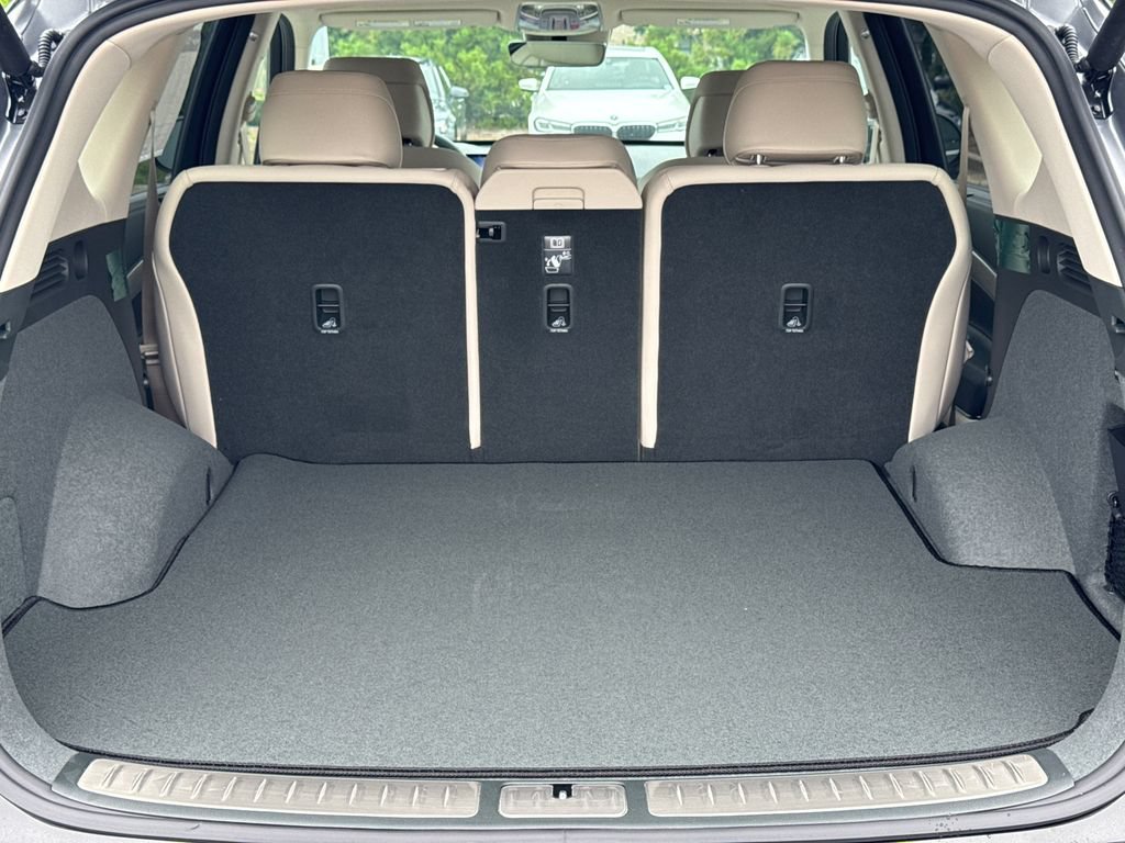 New 2026 Genesis GV80 2.5T Select AWD/4WD image 20