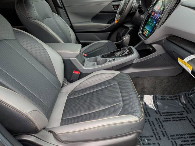 Used 2024 Subaru Crosstrek 2.5i Wilderness image 36
