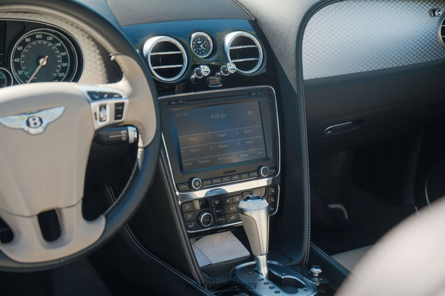 Used 2014 Bentley Continental GT Speed AWD/4WD image 53
