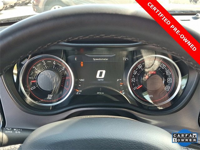 Used 2023 Dodge Challenger R/T Scat Pack image 20